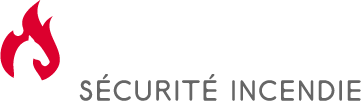 IPSI | SÉCURITÉ INCENDIE Logo