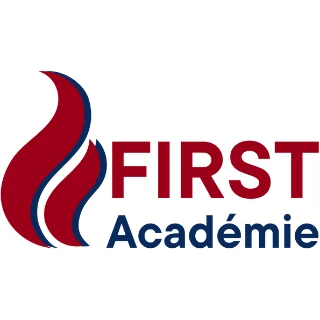 Logo First Académie