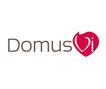 Logo Domusvi