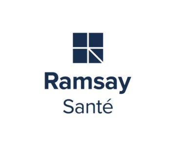 Logo Ramsay