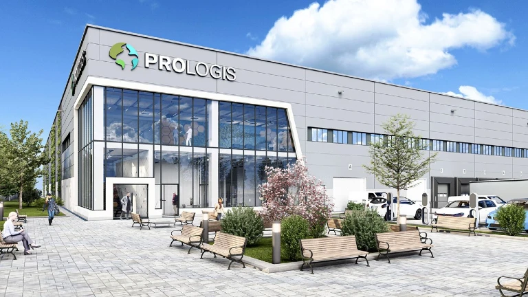 Prologis